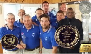 Voorgee Liga Wenners, Overberg Streek